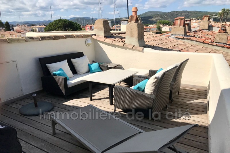 Photo Maison de pêcheur Port grimaud Secteur privilégié, achat maison de pêcheur 3 chambres 83 m²