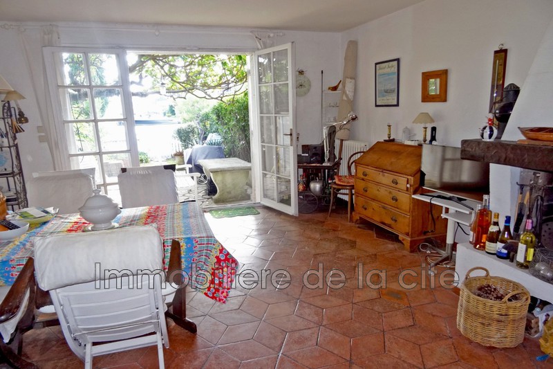 Photo Hunière Port grimaud Proche plage, to buy hunière 2 bedrooms 63 m²