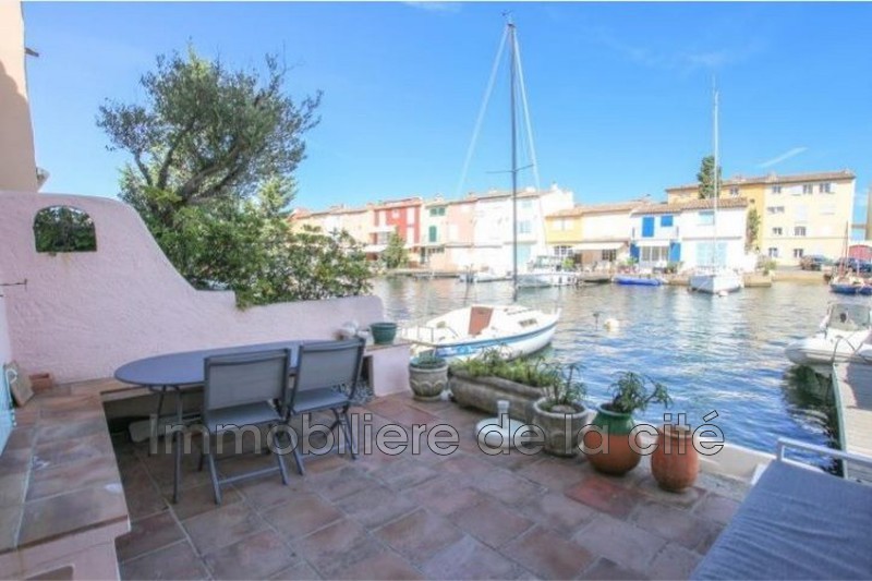 Photo Pêcheur elargie Port grimaud Centre, to buy pêcheur elargie 4 bedrooms 91 m²
