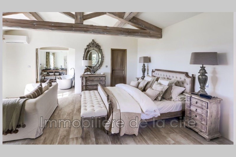 Photo n°8 - Vente Maison demeure de prestige Grimaud 83310 - 3 900 000 €