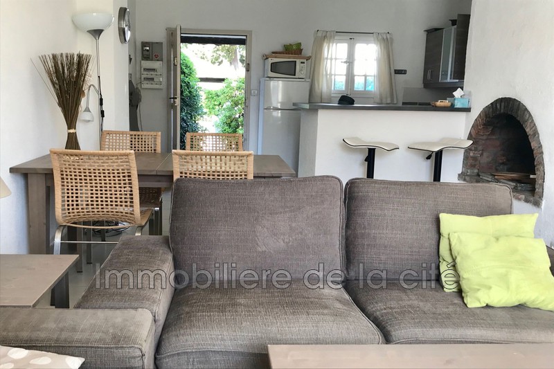 Photo Balandrine Port grimaud Secteur privilégié, to buy balandrine 2 bedrooms 63 m²