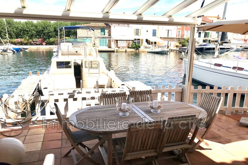 Photo Maison double Port grimaud Centre, to buy maison double 6 bedrooms 145 m²