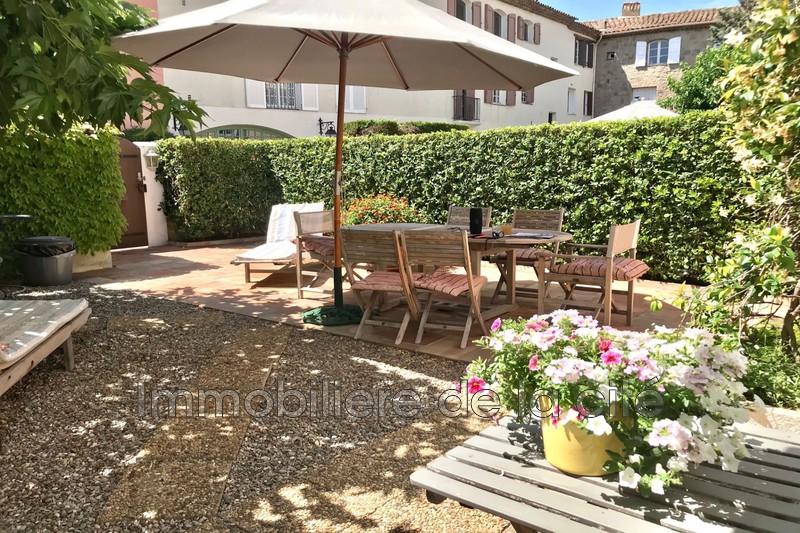 Photo Maison double Port-Grimaud Centre, achat maison double 6 chambres 145 m²