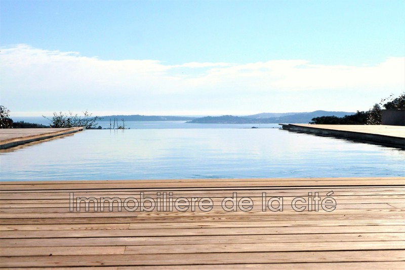 Photo Demeure de prestige Grimaud Grimaud,   achat demeure de prestige  5 chambres   385&nbsp;m&sup2;