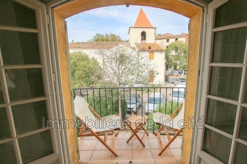 Photo Maison de village Cogolin Village, achat maison de village 1 chambre 53 m²