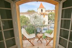 Photos Maison de village à vendre Cogolin 83310