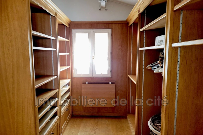 Vente Borderive et Maisons Spéciales Port Grimaud  