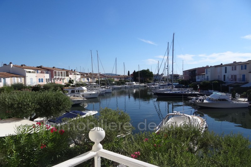 Photo Borderive et maisons spéciales Port Grimaud Maison d'angle, to buy borderive et maisons spéciales 5 bedrooms 256 m²