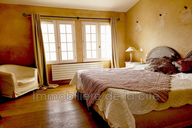 Photo n°5 - Vente Maison borderive et maisons spéciales Port Grimaud 83310 - Prix sur demande