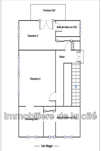Photo n°15 - Vente Maison borderive et maisons spéciales Port Grimaud 83310 - 4 650 000 €