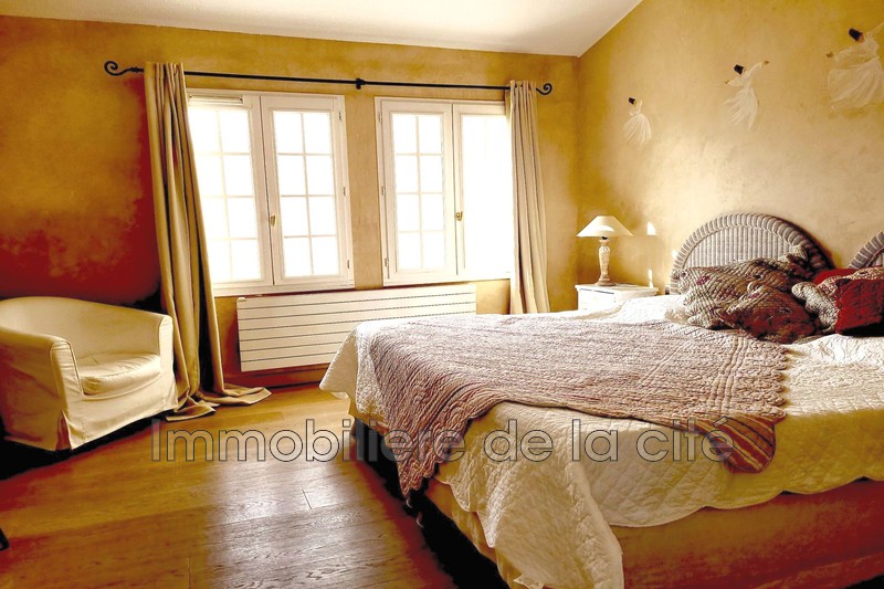 Photo n°6 - Vente Maison borderive et maisons spéciales Port Grimaud 83310 - 4 650 000 €