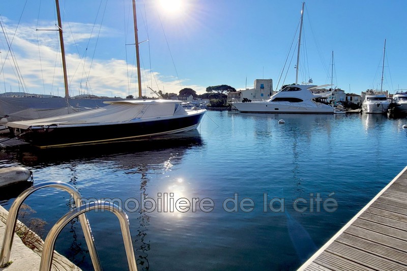 Photo Maison de pêcheur Port Grimaud Centre,   to buy maison de pêcheur  3 bedrooms   90&nbsp;m&sup2;