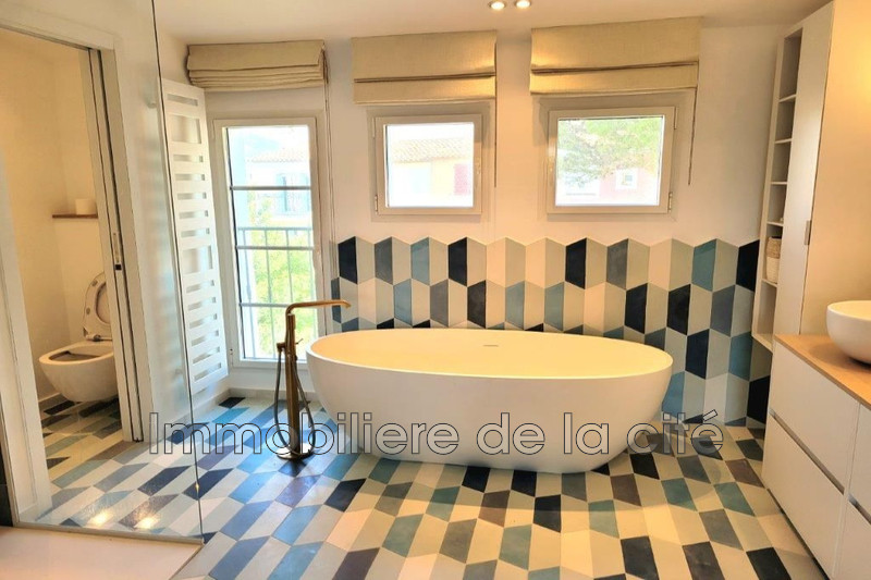 Photo n°6 - Vente maison double Port Grimaud 83310 - 3 750 000 €