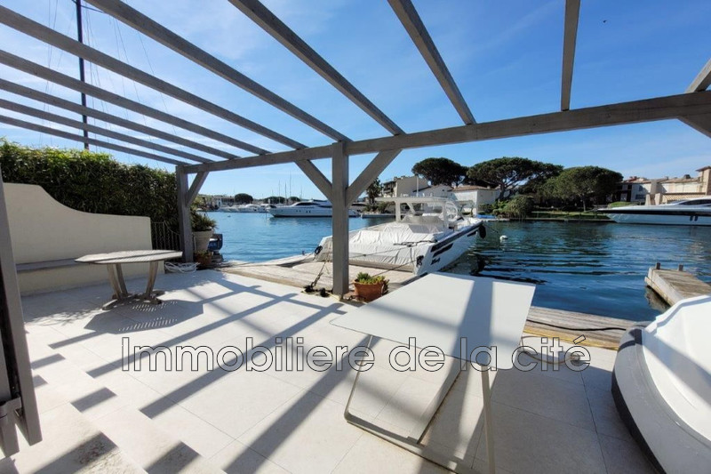 Photo n°2 - Vente maison double Port Grimaud 83310 - 3 750 000 €