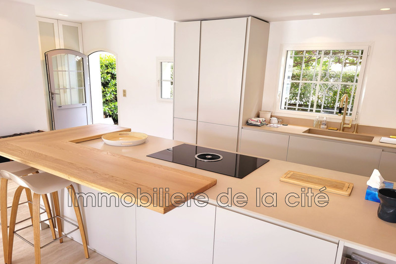 Photo n°3 - Vente maison double Port Grimaud 83310 - 3 750 000 €