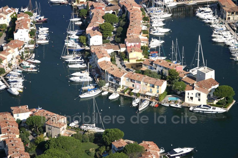 Photo n°10 - Vente maison double Port Grimaud 83310 - 3 750 000 €