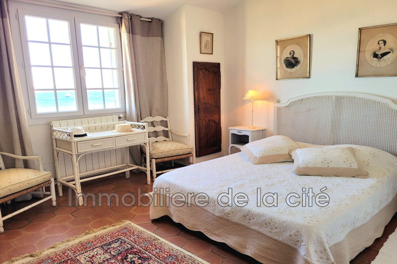 Photo n°6 - Vente Maison villa provençale Grimaud 83310 - Prix sur demande