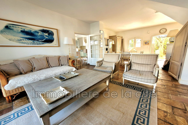 Photo Maison double Port Grimaud Plage,   achat maison double  6 chambres   159&nbsp;m&sup2;