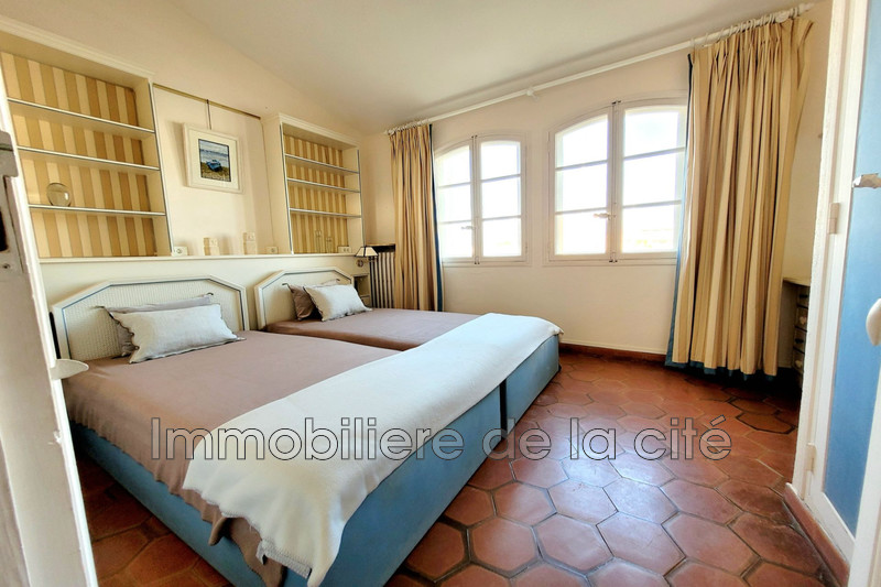 Photo n°4 - Vente maison double Port Grimaud 83310 - 2 449 000 €