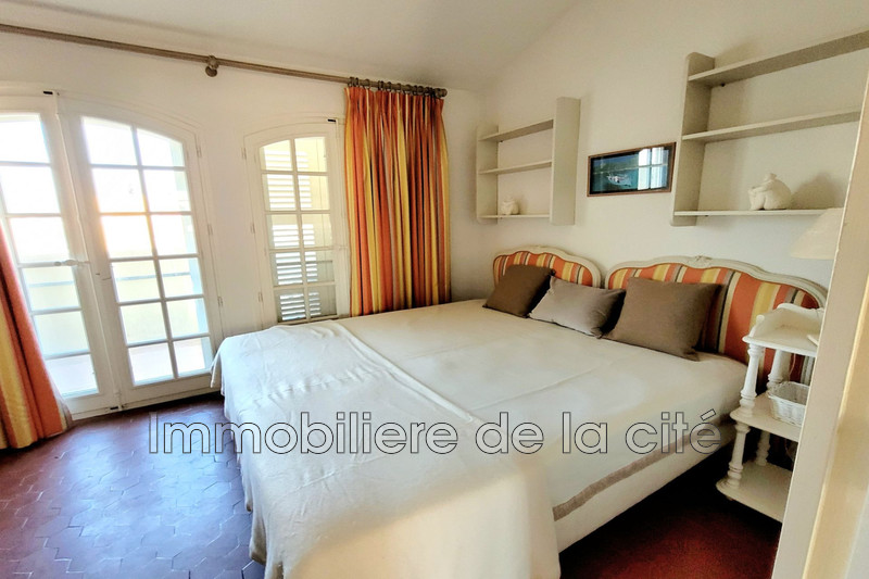 Photo n°5 - Vente maison double Port Grimaud 83310 - 2 449 000 €