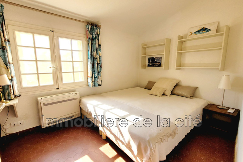 Photo n°6 - Vente maison double Port Grimaud 83310 - 2 449 000 €