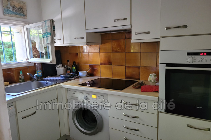 Photo n°4 - Vente maison de pêcheur Port Grimaud 83310 - 1 250 000 €