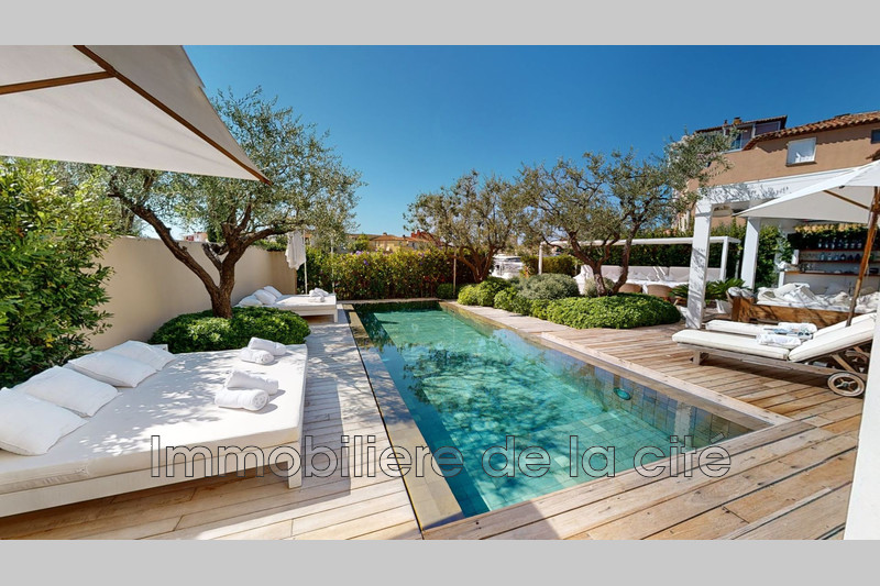 Photo Demeure de prestige Port Grimaud Sud,   to buy demeure de prestige  5 bedrooms   550&nbsp;m&sup2;