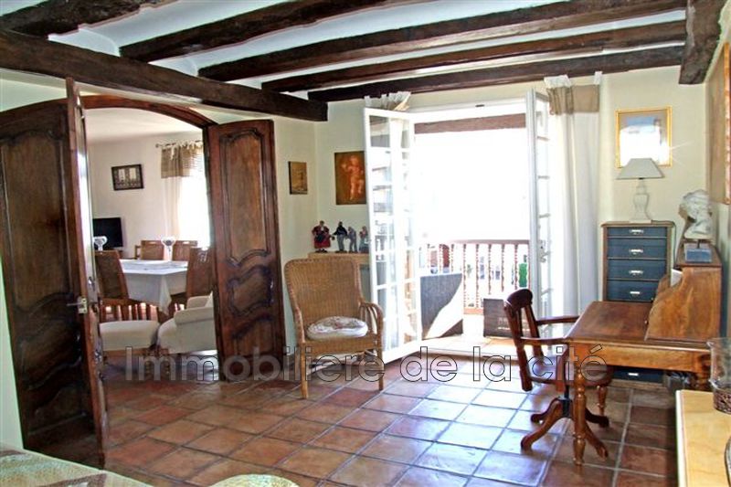Photo Appartement Port grimaud Centre , achat appartement 4 pièces 88 m²