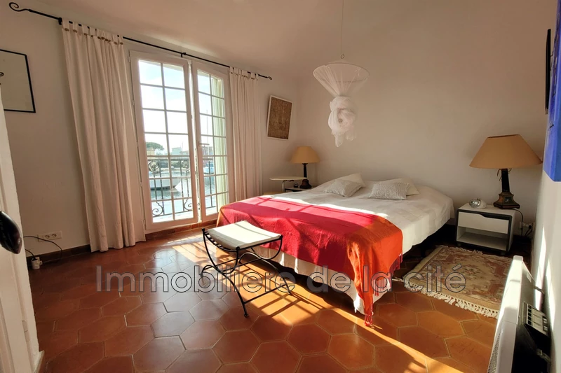 Vente Balandrine Elargie Port Grimaud  