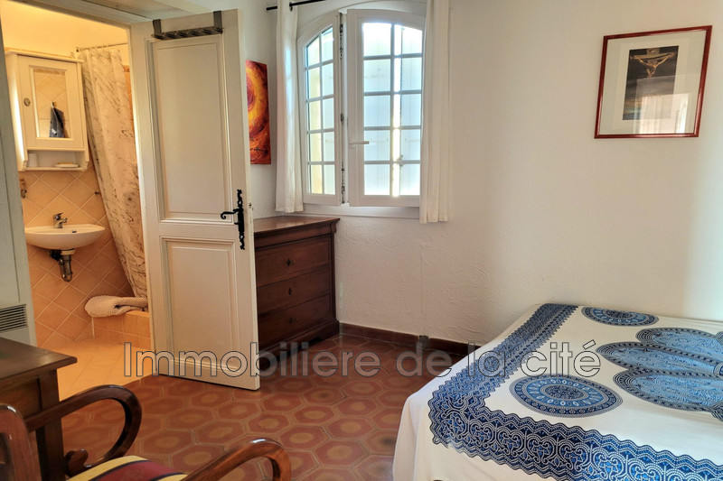Photo n°8 - Vente Maison balandrine elargie Port Grimaud 83310 - 1 195 000 €