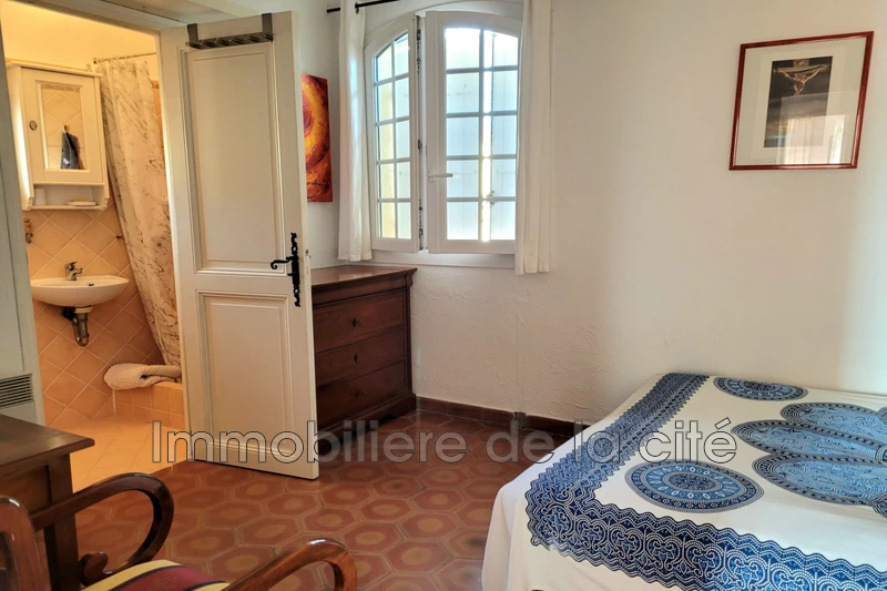 Vente Balandrine Elargie Port Grimaud  
