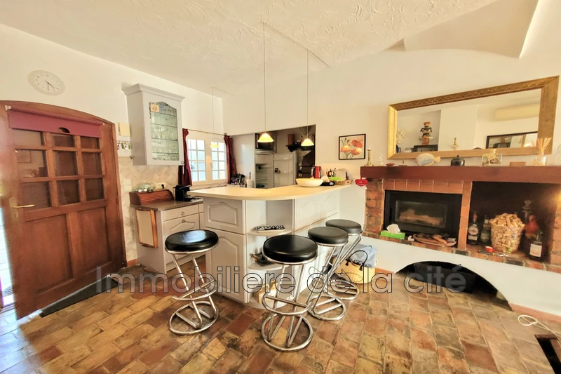 Vente Balandrine Elargie Port Grimaud  