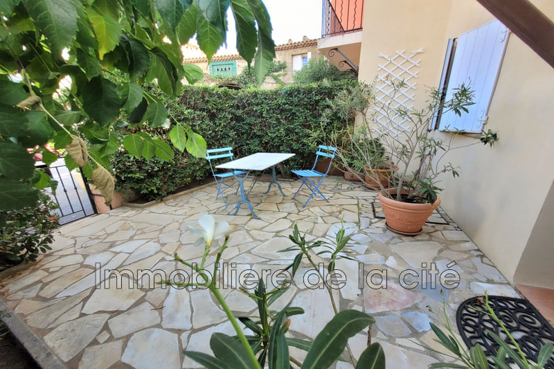 Photo n°10 - Vente Maison balandrine elargie Port Grimaud 83310 - Prix sur demande
