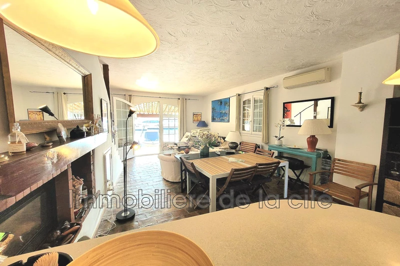 Vente Balandrine Elargie Port Grimaud  