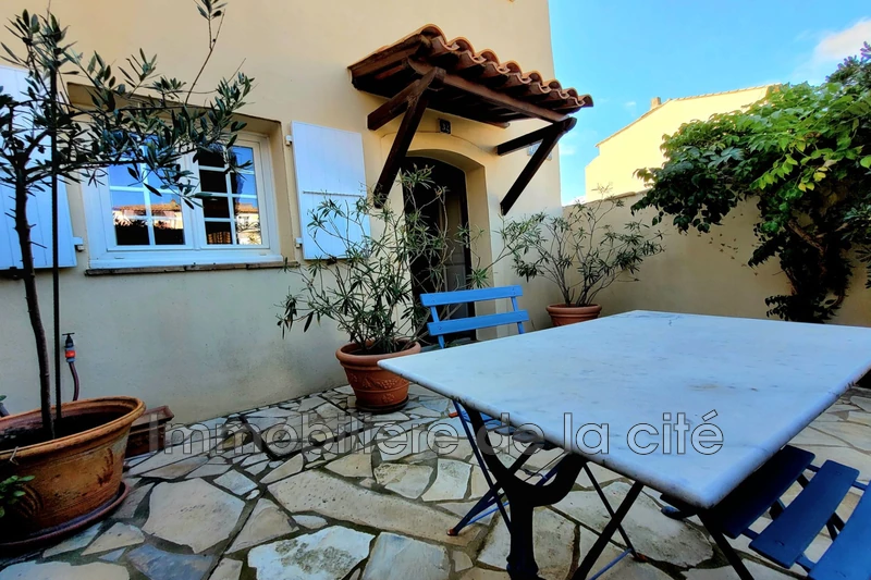 Vente Balandrine Elargie Port Grimaud  