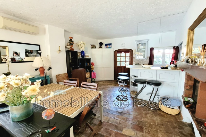 Vente Balandrine Elargie Port Grimaud  