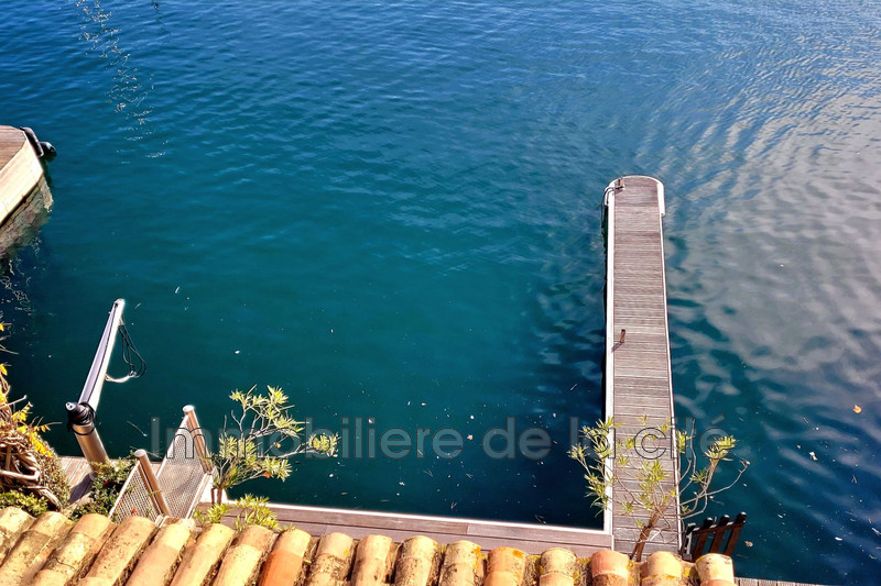 Photo n°11 - Vente maison de pêcheur Port Grimaud 83310 - 1 595 000 €