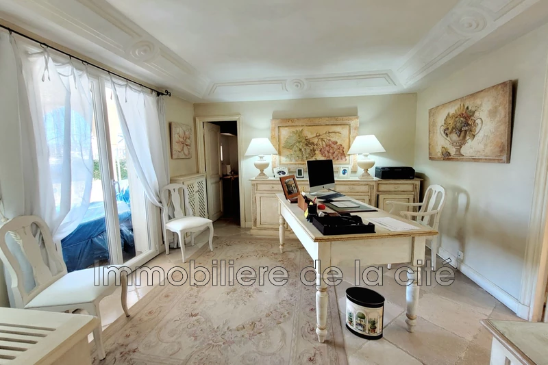 Vente Borderive et Maisons Spéciales Port Grimaud  