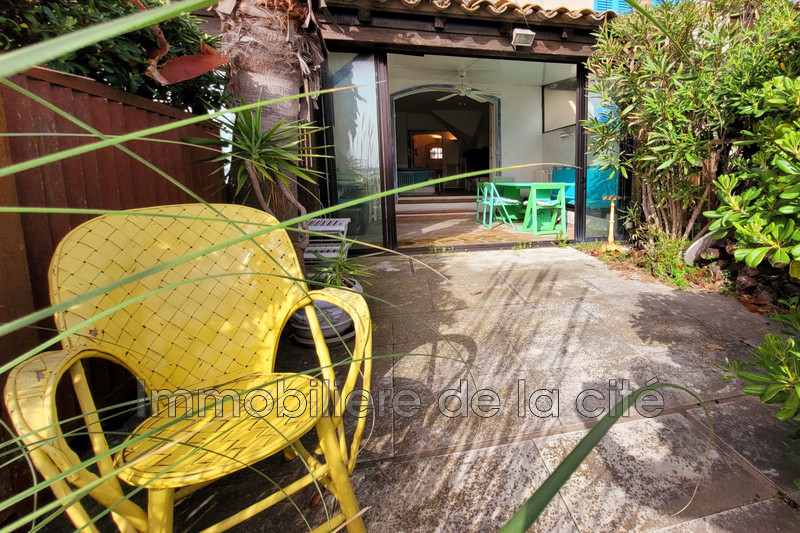 Photo n°14 - Vente maison de pêcheur Port Grimaud 83310 - 1 190 000 €