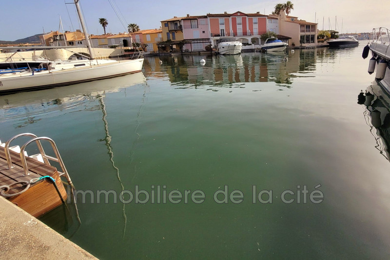 Photo n°12 - Vente maison de pêcheur Port Grimaud 83310 - 1 190 000 €