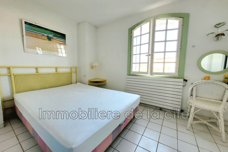 Vente maison de pêcheur Port Grimaud  