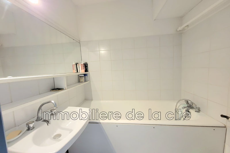 Vente maison de pêcheur Port Grimaud  