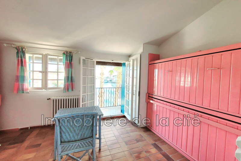 Photo n°10 - Vente maison de pêcheur Port Grimaud 83310 - 1 190 000 €