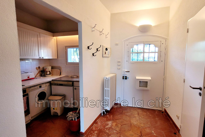 Photo n°4 - Vente maison de pêcheur Port Grimaud 83310 - 1 190 000 €