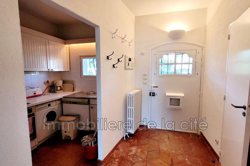 Vente maison de pêcheur Port Grimaud  