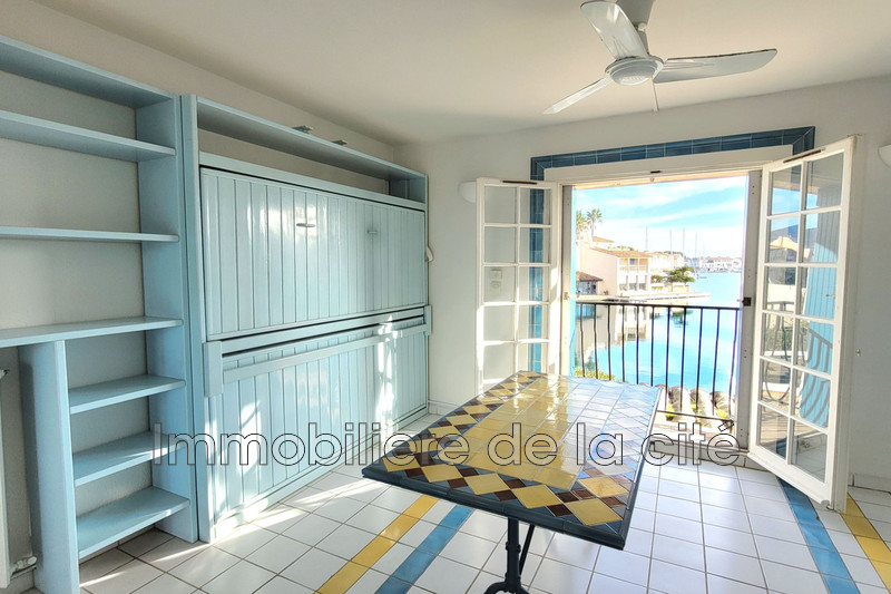 Photo n°6 - Vente maison de pêcheur Port Grimaud 83310 - 1 190 000 €