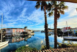 Photos  Maison de pêcheur à vendre Port Grimaud 83310