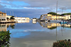 Photos  Maison de pêcheur à vendre Port Grimaud 83310