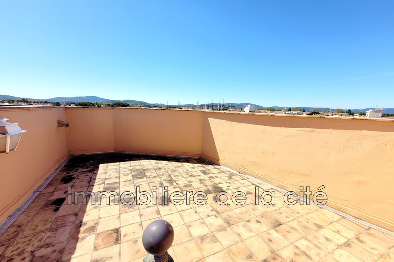Vente maison de maître Port Grimaud  