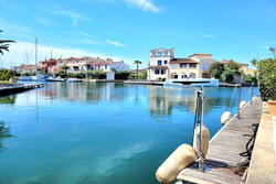 Photos  Maison de maître à vendre Port Grimaud 83310